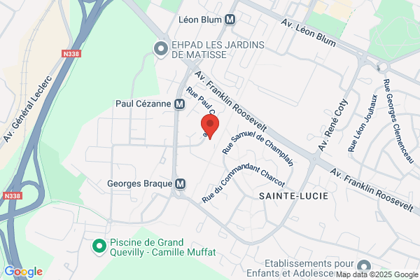 Cadot Pierre