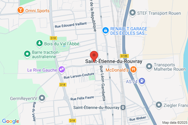 La Poste
