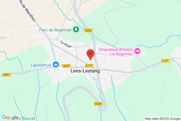 La Poste Agence Communale