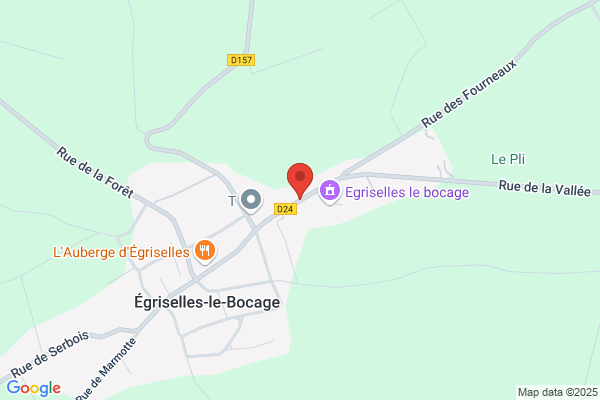 Derions Claude