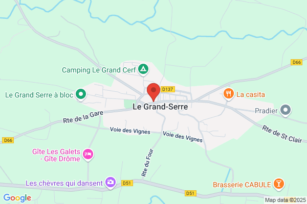 Ecole Primaire