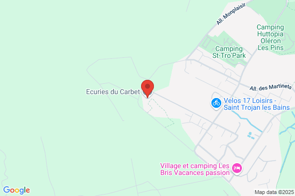 Ecuries Du Carbet