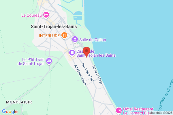 Hotel Des Cleunes