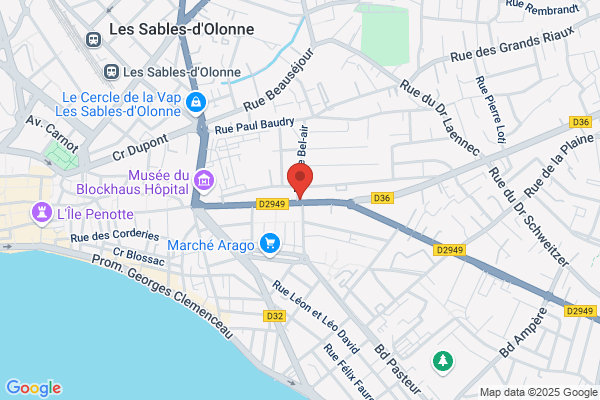 Immo Passion Ag Immobiliere