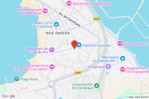 Bar Le Garbin