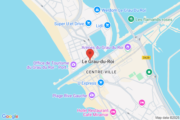 Creperie Du Port