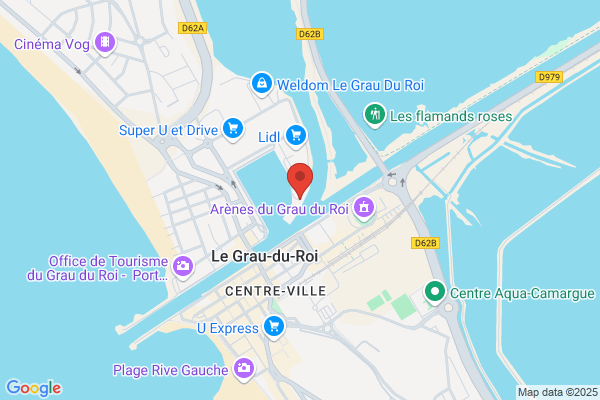 Chantier Naval Marijon