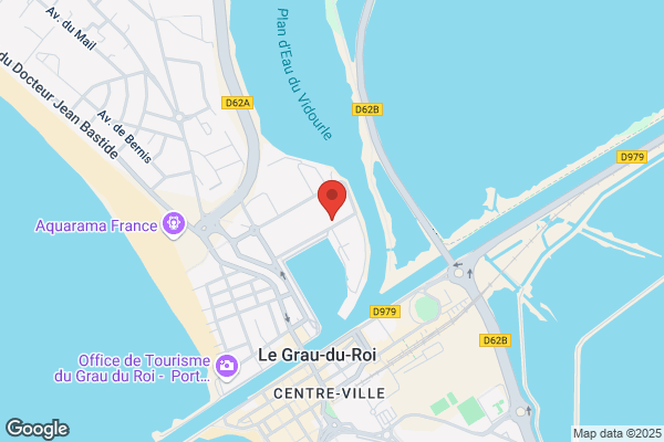 Cooperative Maritime La Graulenne