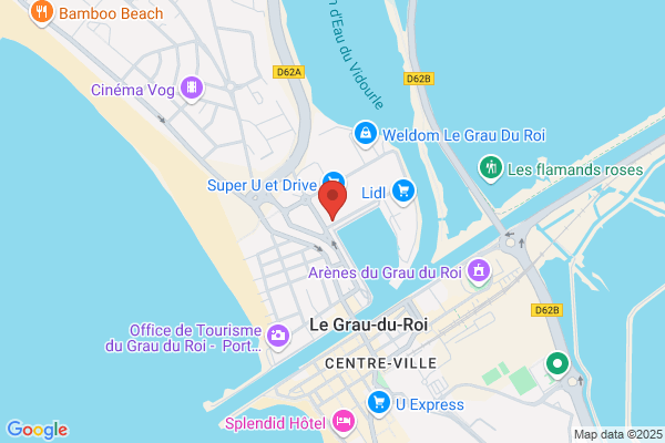 Hotel Le Maray Standard