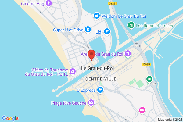 Hotel Quai D Azur