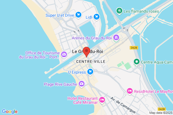 Agence Des Pins