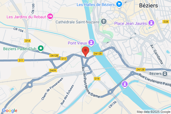 Agence Europ Mer