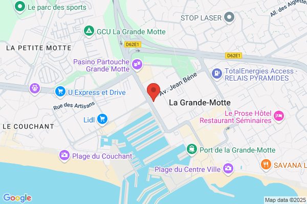 Agence Mer Et Soleil