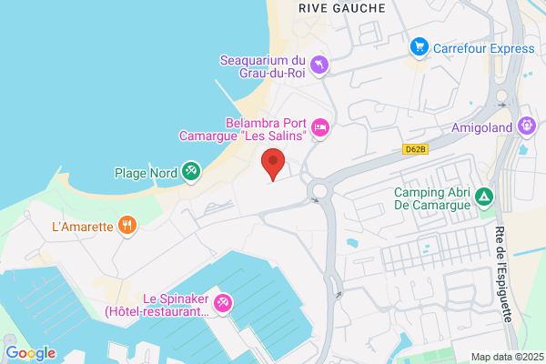Agence Pacific