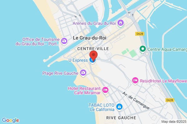 Azur Vacances