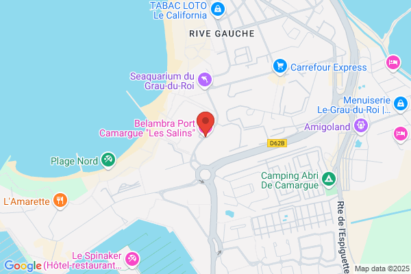 Bertron Residences Vacances