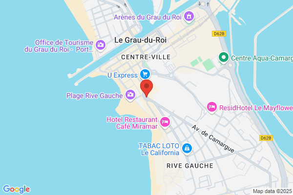 Cabinet Fabre Immobilier Sarl