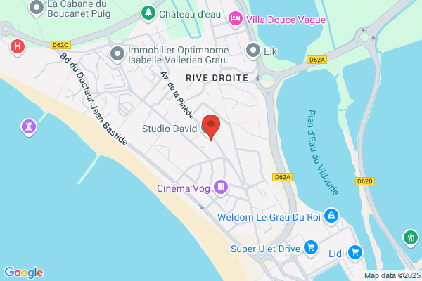 Cote Plage Immobilier