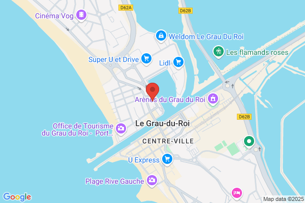 Galion Plaisance Immobilier