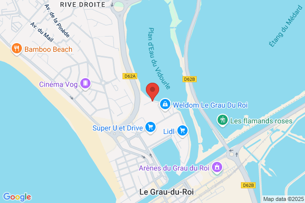 Aviron Club