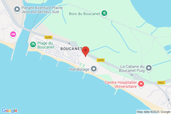 Centre De Vacances Comite Entreprise Houilleres Centre mid