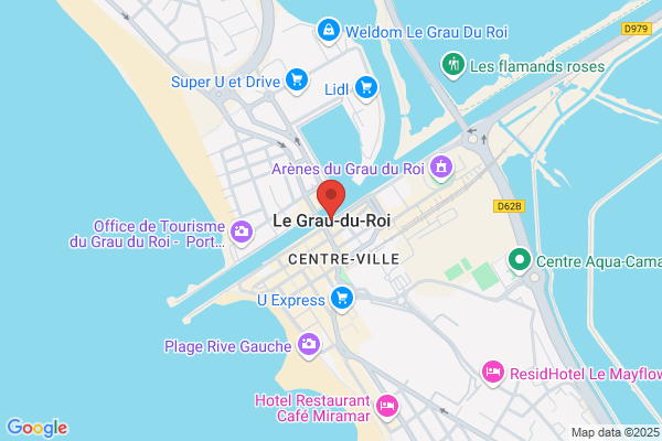 Au Roi Du Grau