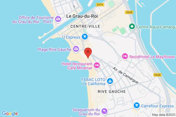 Au Petit Bonheur