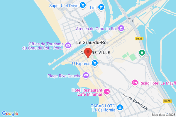 Boutique Circe