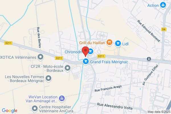 BOULANGERIE ANGE