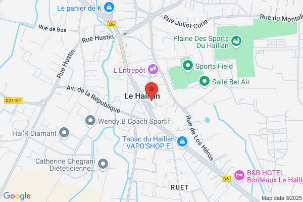 La Poste