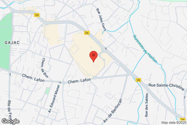 Opticien Saint-Médard-En-Jalles | Alain Afflelou