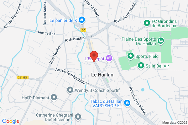 Aelix Immobilier