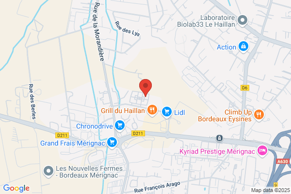 Agence D Expertises