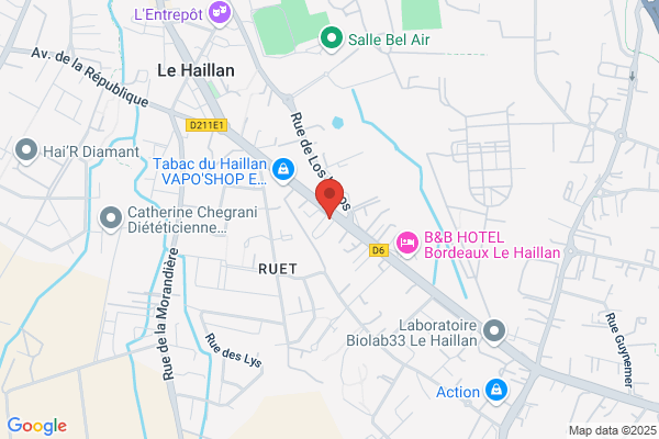 Agence Du Depannage
