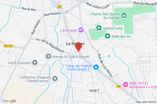 Agence Sellat Immobilier Asi