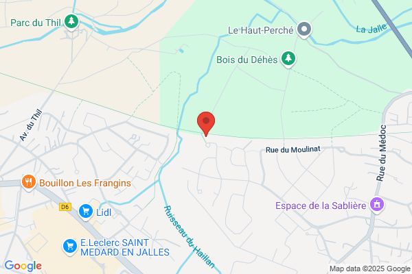 Alleau Gilles