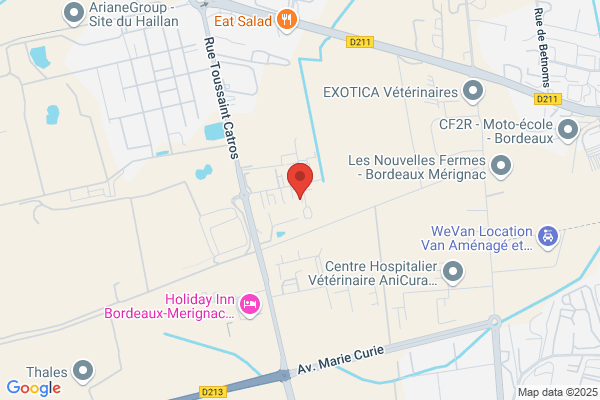 Aquitaine Amenagement Service