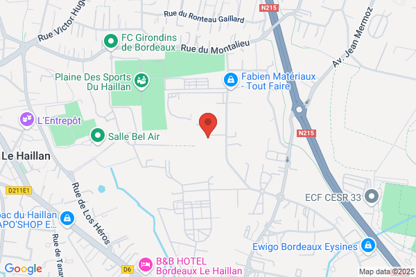 Atelier Protege Envol Cuisine Centrale