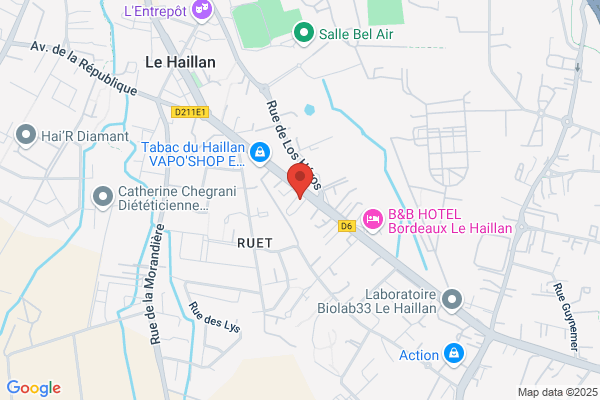 Ateliers Du Roy