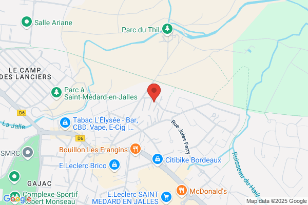 B Et Architectes Associes