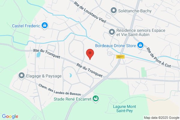 Ballanger Patricia
