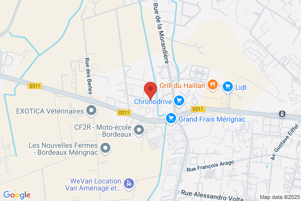 Bizerba France