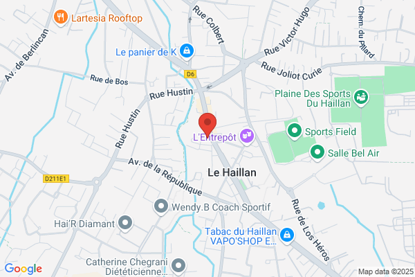 Brasserie Le Calypso