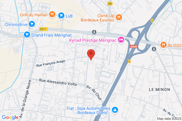 Ciat Compagnie Industrielle Application Thermique
