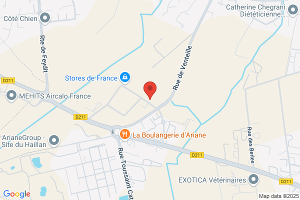 Compagnie Des Travaux Du Btp