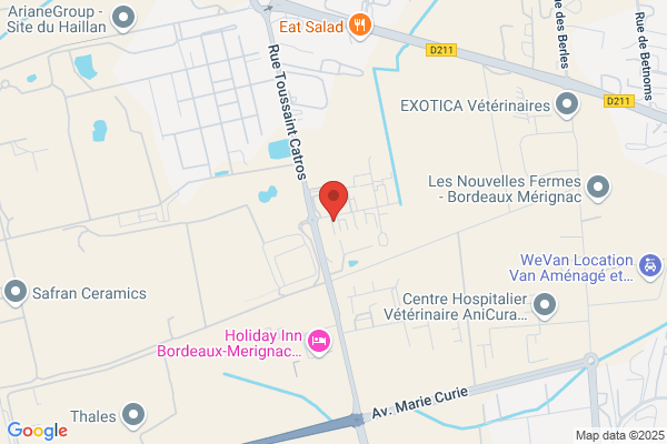Compagnie Generale De Location Cgl Ligne Informatique