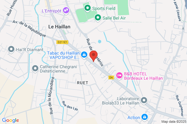 Continent Assurances Gimenez Raymond Agent General