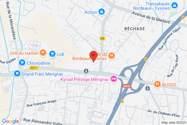 Direction Regionale Sodexho Societe Francaise Restauration E