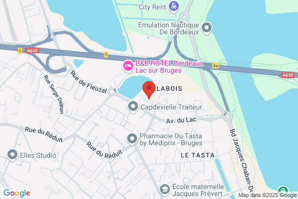 Dpa Solutions Informatique