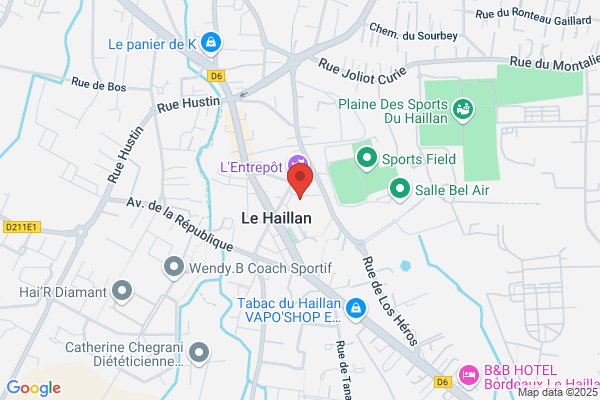 Ecoles Ecole Elementaire Centre